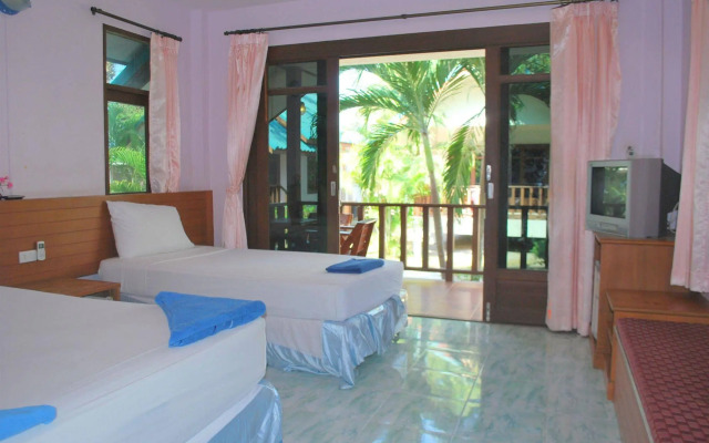 Phangan Great Bay Resort