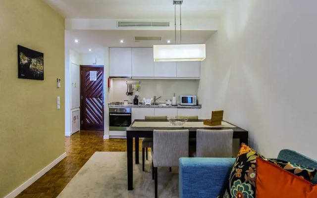 1 Bedroom - Classic Apartment