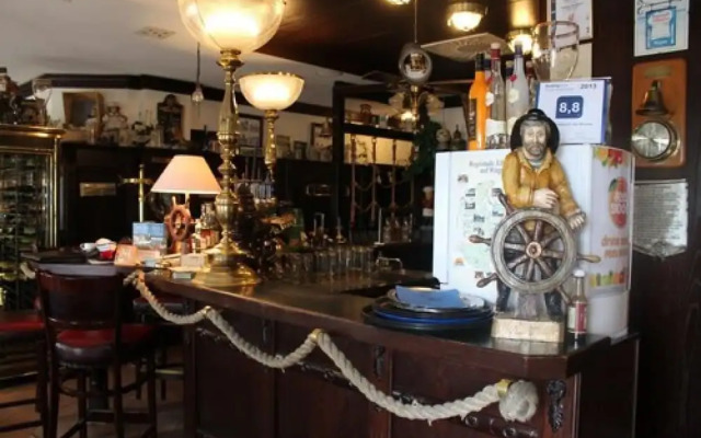 Hotel Gastmahl des Meeres