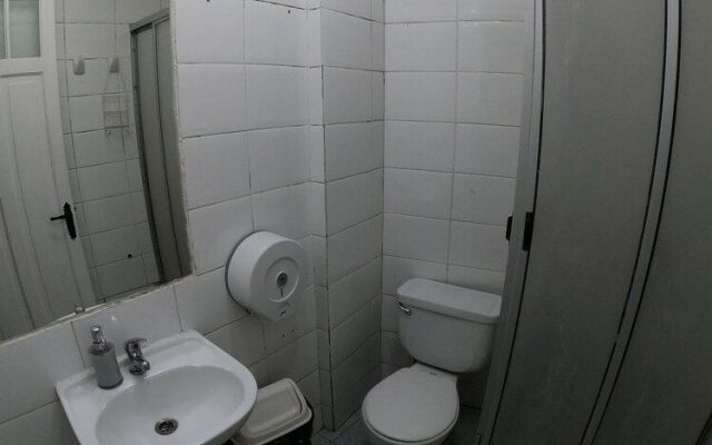 Escarabajo Hostel - Adults only