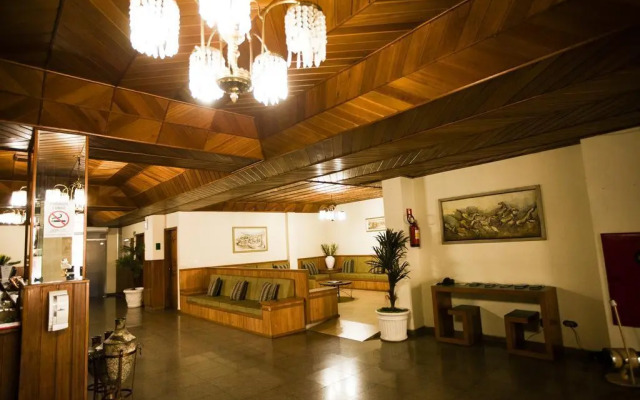 Harbor Self Cidade Verde