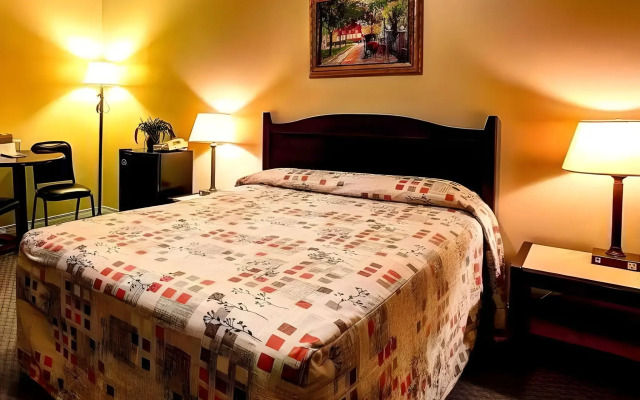 Hotel et Motel Le Chateauguay