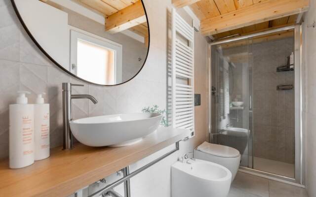 Wild Flower Apartment by Wonderful Italy