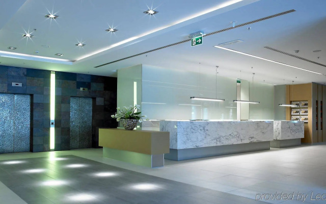 Crowne Plaza Düsseldorf-Neuss by IHG