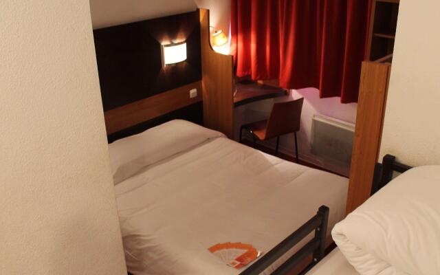 Hotel F1 Reims Tinqueux