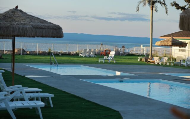 Hotel La Roche Pleureuse