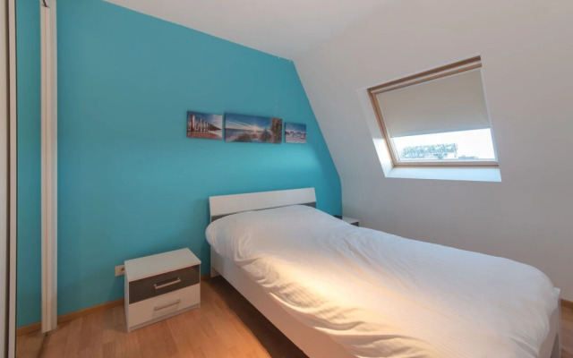 Residentie Irena Bredene