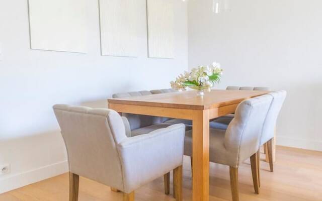 Le Moliere - by IMMOGROOM