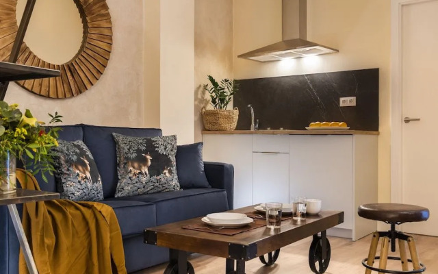 Casa Sevilla 1855 Suites by Época