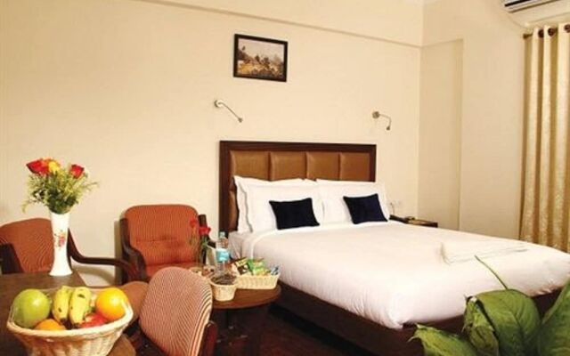 Sri Krishna Suites