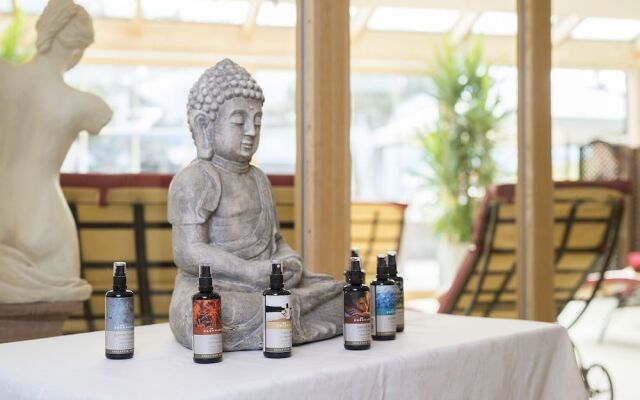 KERSCHDORFER - wohlfühlhotel garni · adults only