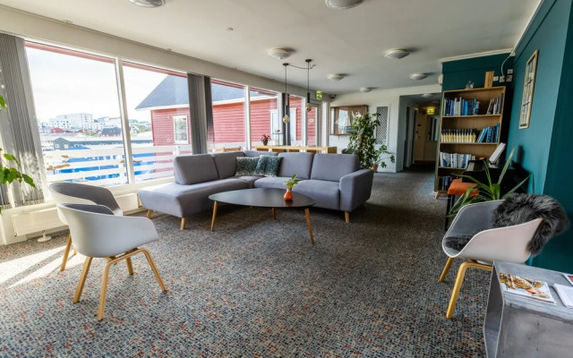 HOTEL SØMA Nuuk