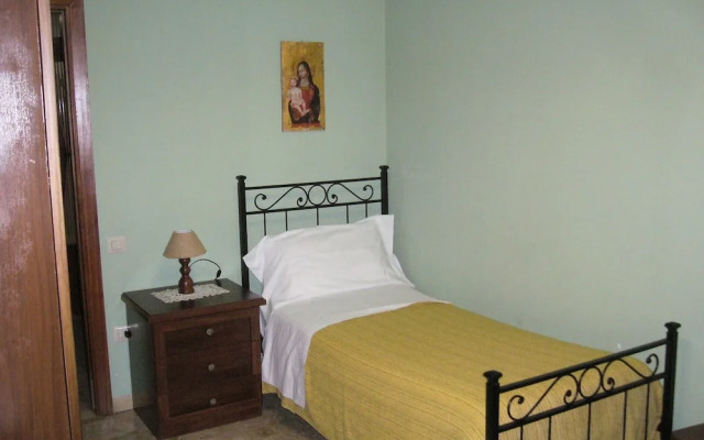 Appartamento Casa Berti