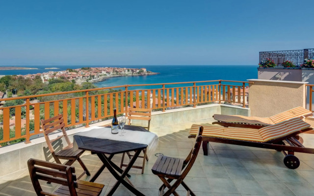 Kalithea Family Hotel