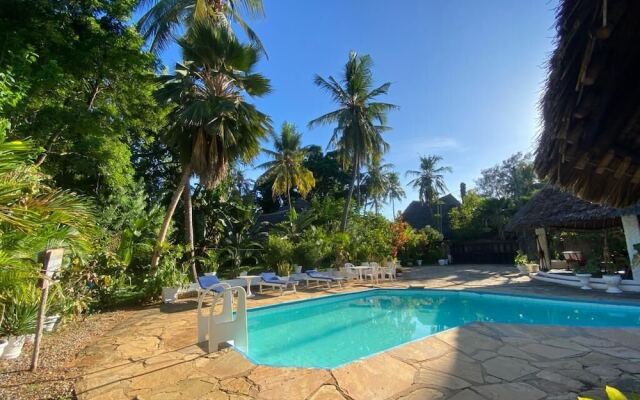 Lux Suites Villa Rosa Mtwapa