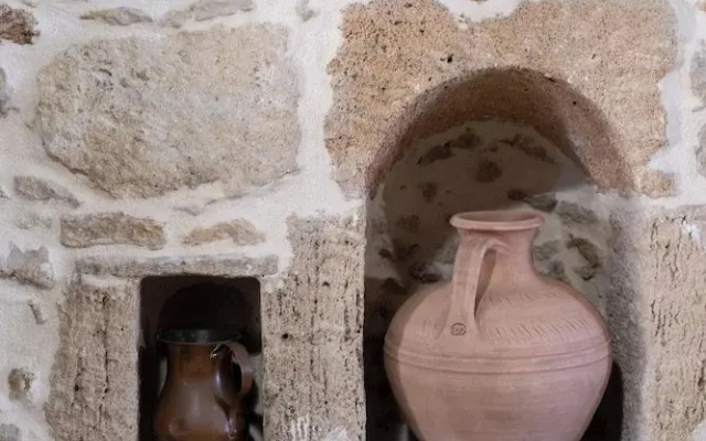 The Fabrica Falasarna