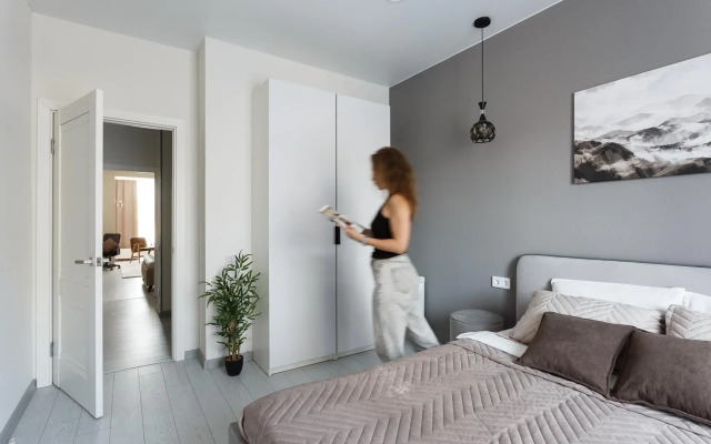 Две Подушки на улице Воровского 84 корпус 2