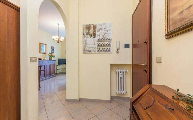 Frejus Classic Apartment