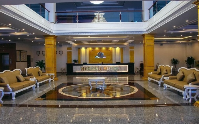 Habana Hotel Thai Nguyen – Lobby – Thai Nguyen