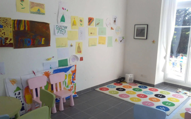 Terres de France - Le Domaine de la Baie