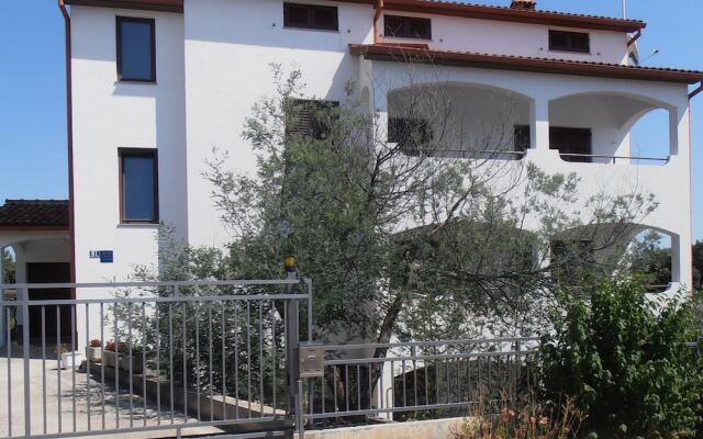 House Davorka