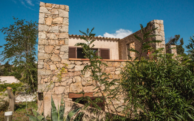 Residence Sapa Di Cala