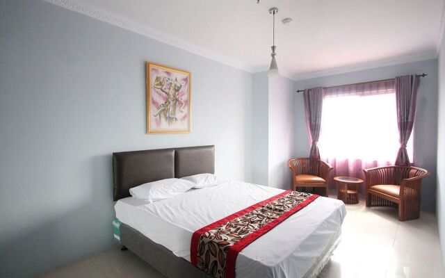 The Condotel at Jakarta Residence