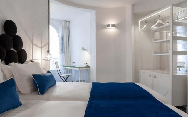 Hôtel 34B - Astotel