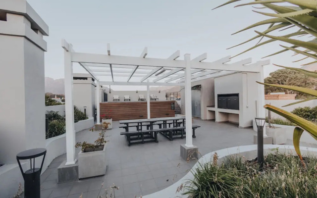 The Den Apartments