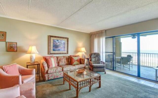 Atlantis #405 Apartment