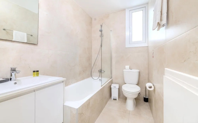 Green Bay Villa 14 in Protaras