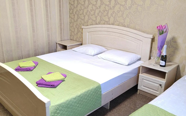 Guest House Zhemchug