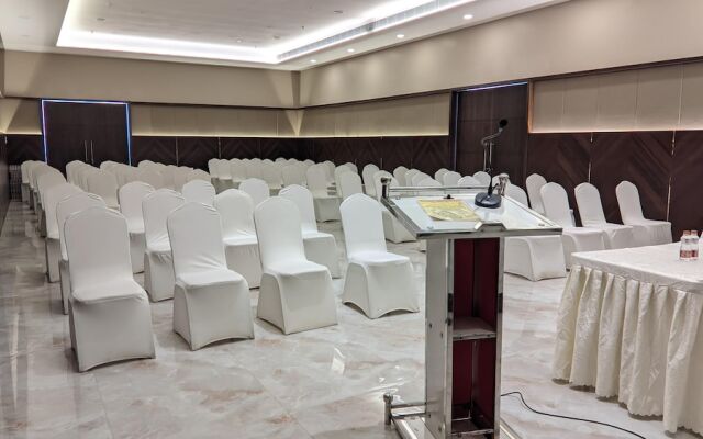 Mayur Belgaum Presidency Hotel & Spa
