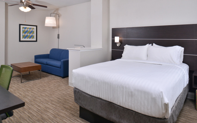 Holiday Inn Express & Suites Corpus Christi - N Padre Island by IHG
