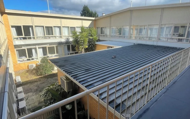 Kingsway Motel Geelong