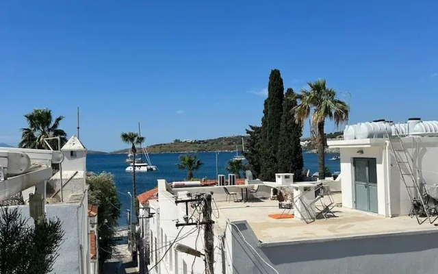 Tiana Butik Otel