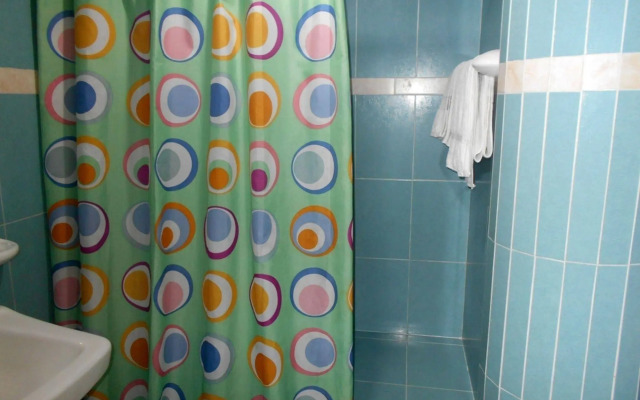 Hostal Condo Parque