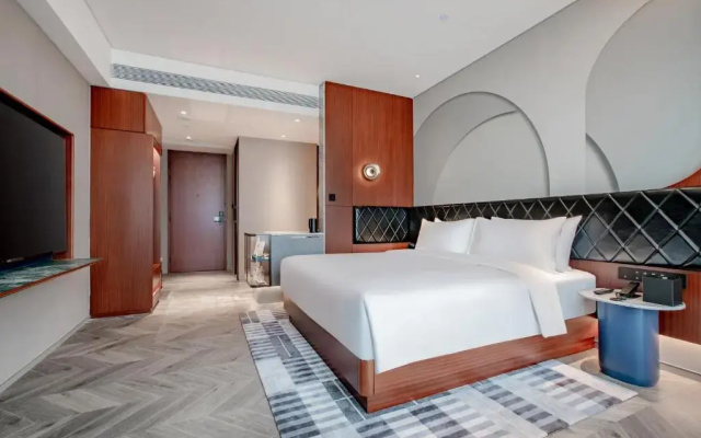 MAXX by Steigenberger Shanghai Hongqiao