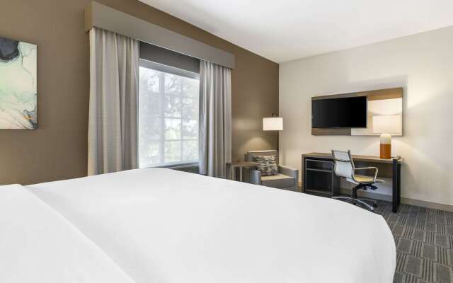 Comfort Inn & Suites