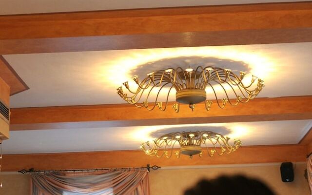 Hotel Restaurant Doppeladler