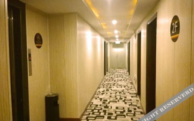 Yating Express Hotel