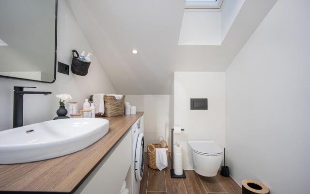 Oleander Urban Suites