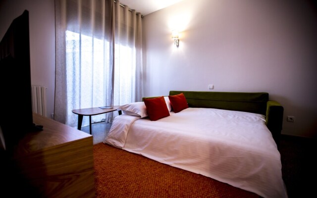 Senior Suite Balima M61