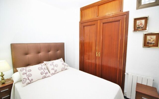 Apartamento Principado Arena
