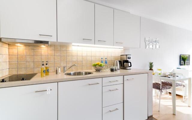 Rent Like Home - Bagno 7