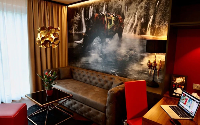 Amedia Hotel & Suites Dachau Trademark by Wyndham