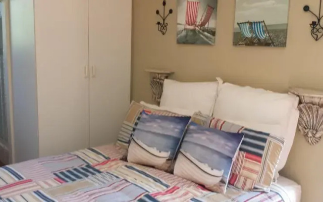Seaside Cottage