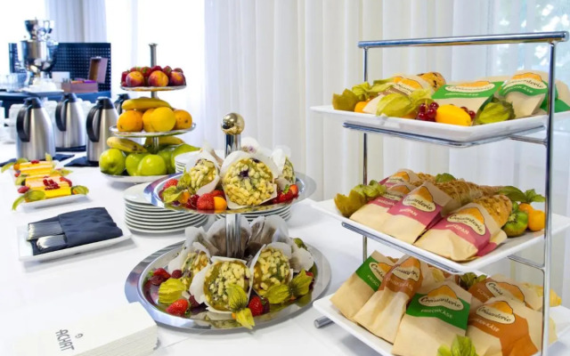 ACHAT Hotel Dresden Elbufer