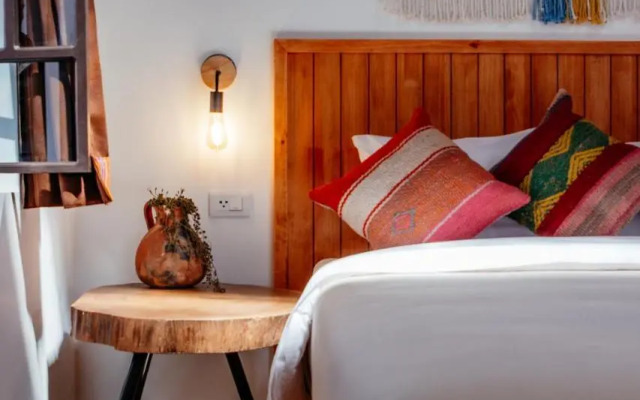 The Point Hostels Cusco