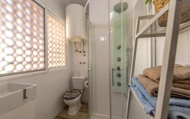 Apartamento Bennecke Esmeralda